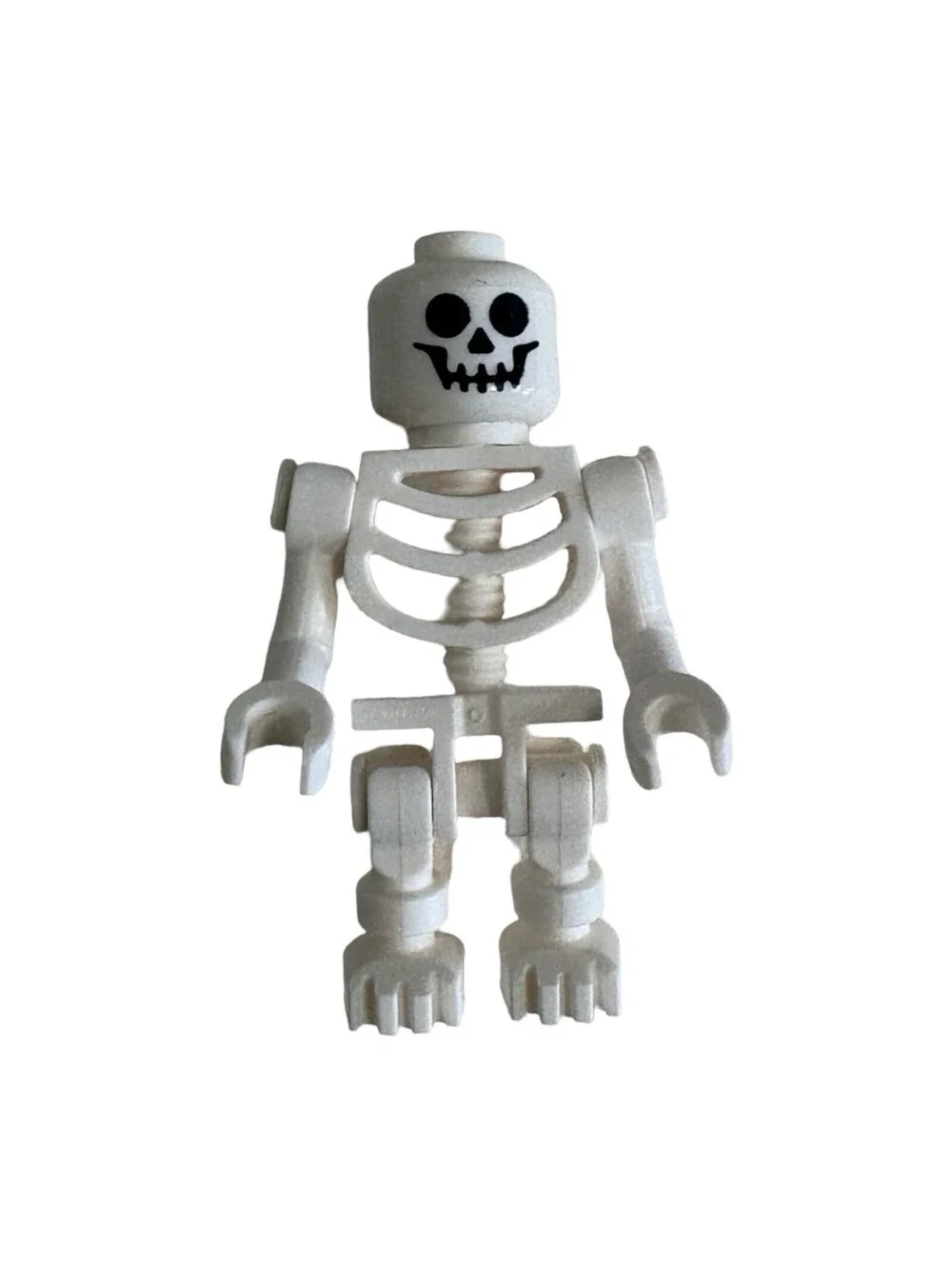 LEGO® Minifig gen038 - Skeleton Castle Minifigure